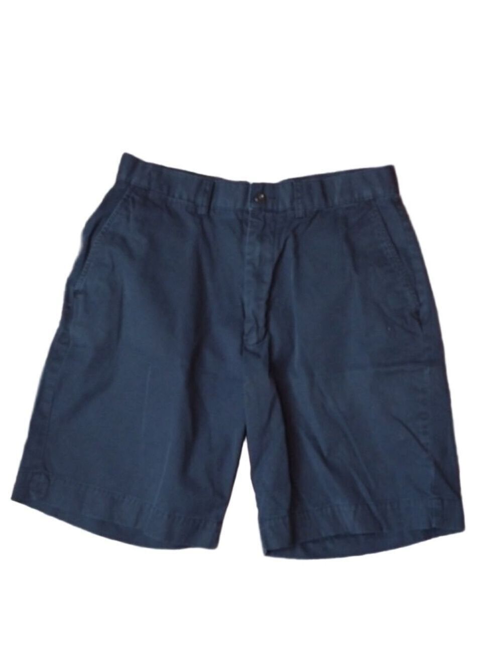 Polo BY RALPH LAUREN Polo Ralph Lauren prospect navy blue shorts size 32